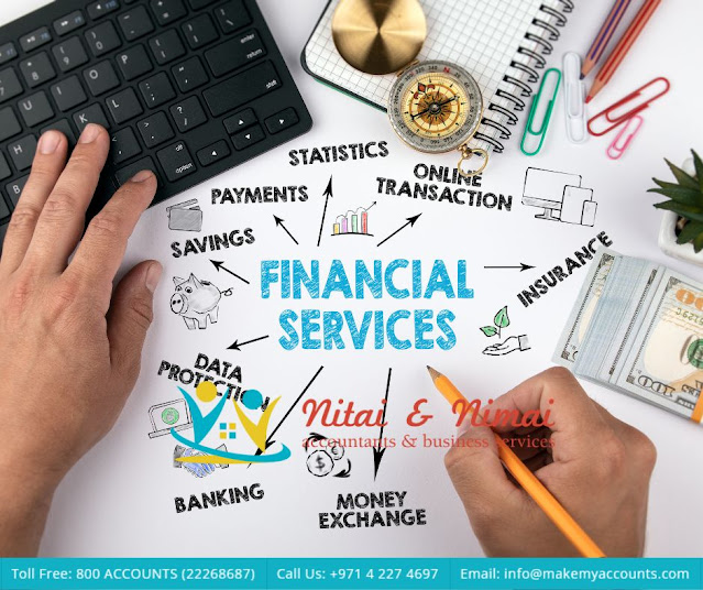 accounting service dubai